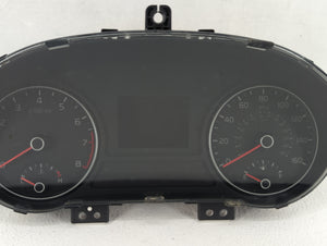 2016-2018 Kia Optima Instrument Cluster Speedometer Gauges P/N:94001-D5000 Fits 2016 2017 2018 OEM Used Auto Parts