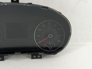 2016-2018 Kia Optima Instrument Cluster Speedometer Gauges P/N:94001-D5000 Fits 2016 2017 2018 OEM Used Auto Parts