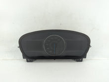 2013 Ford Edge Instrument Cluster Speedometer Gauges P/N:DT4T-10849-GB DT4T-10849-NA Fits OEM Used Auto Parts