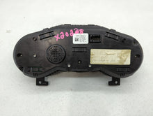 2012 Ford Focus Instrument Cluster Speedometer Gauges P/N:CM5T-10849-TU Fits OEM Used Auto Parts