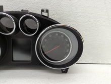 2015 Buick Encore Instrument Cluster Speedometer Gauges P/N:95386873 654663731 Fits OEM Used Auto Parts