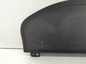 2011-2012 Ford Fusion Instrument Cluster Speedometer Gauges P/N:BE5T-10849-CD Fits 2011 2012 OEM Used Auto Parts