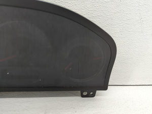 2011-2012 Ford Fusion Instrument Cluster Speedometer Gauges P/N:BE5T-10849-CD Fits 2011 2012 OEM Used Auto Parts