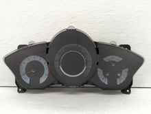 2010 Cadillac Srx Instrument Cluster Speedometer Gauges P/N:20866210 20913773 Fits OEM Used Auto Parts