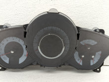 2010 Cadillac Srx Instrument Cluster Speedometer Gauges P/N:20866210 20913773 Fits OEM Used Auto Parts