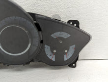 2010 Cadillac Srx Instrument Cluster Speedometer Gauges P/N:20866210 20913773 Fits OEM Used Auto Parts