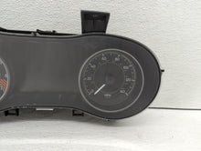 2014 Jeep Cherokee Instrument Cluster Speedometer Gauges P/N:P56054652AG P56054651AG Fits OEM Used Auto Parts