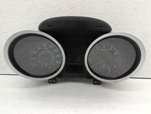 2009-2010 Hyundai Genesis Instrument Cluster Speedometer Gauges P/N:94001-2M310 Fits 2009 2010 OEM Used Auto Parts