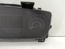 2017-2019 Ford Taurus Instrument Cluster Speedometer Gauges P/N:HG1T-10849-CA Fits 2017 2018 2019 OEM Used Auto Parts