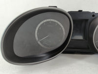 2017-2018 Hyundai Santa Fe Instrument Cluster Speedometer Gauges P/N:94021-B8110UU5 Fits 2017 2018 OEM Used Auto Parts - Oemusedautoparts1.com