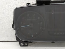 2017-2019 Ford Taurus Instrument Cluster Speedometer Gauges P/N:HG1T-10849-CA Fits 2017 2018 2019 OEM Used Auto Parts