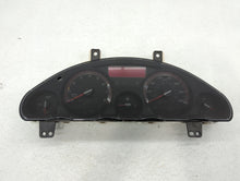 2014-2016 Gmc Acadia Instrument Cluster Speedometer Gauges P/N:23172989 Fits 2014 2015 2016 OEM Used Auto Parts