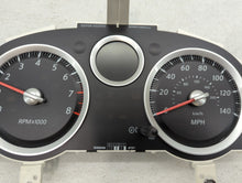 2010 Nissan Sentra Instrument Cluster Speedometer Gauges P/N:24810ZT70A 24810ZT70R Fits OEM Used Auto Parts