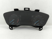 2016 Ford Fusion Instrument Cluster Speedometer Gauges P/N:GS7T-10849-EA Fits OEM Used Auto Parts