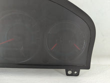 2010 Ford Fusion Instrument Cluster Speedometer Gauges P/N:AE5T-10849-RC Fits OEM Used Auto Parts