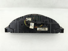 2005 Mercedes-Benz C320 Instrument Cluster Speedometer Gauges P/N:A 203 540 09 48 Fits OEM Used Auto Parts
