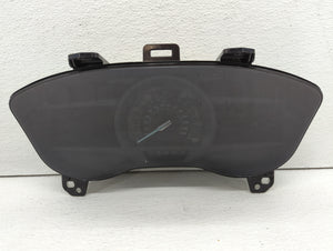 2020 Ford Fusion Instrument Cluster Speedometer Gauges P/N:LS7T-10849-GC Fits OEM Used Auto Parts