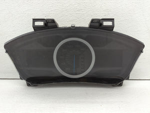 2014-2015 Ford Explorer Instrument Cluster Speedometer Gauges P/N:EB5T-10849-GL Fits 2014 2015 OEM Used Auto Parts