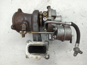 2014 Ford Fusion Turbocharger Turbo Charger Super Charger Supercharger