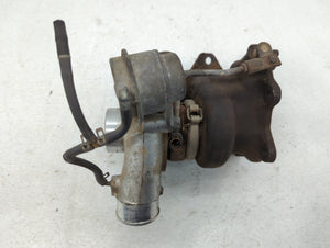 Saab 92 Turbocharger Turbo Charger Super Charger Supercharger