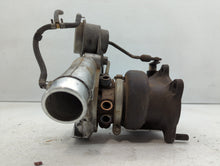 Saab 92 Turbocharger Turbo Charger Super Charger Supercharger