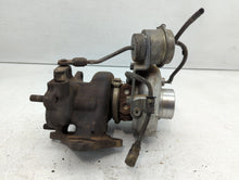 Saab 92 Turbocharger Turbo Charger Super Charger Supercharger