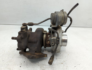 Saab 92 Turbocharger Turbo Charger Super Charger Supercharger