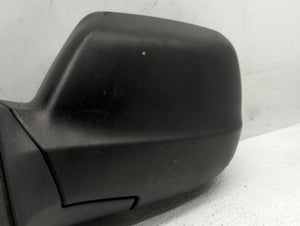 2005-2010 Jeep Grand Cherokee Side Mirror Replacement Driver Left View Door Mirror Fits 2005 2006 2007 2008 2009 2010 OEM Used Auto Parts