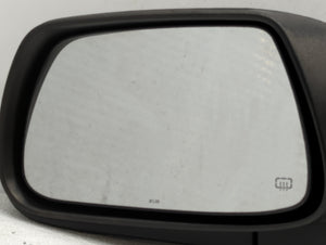 2005-2010 Jeep Grand Cherokee Side Mirror Replacement Driver Left View Door Mirror Fits 2005 2006 2007 2008 2009 2010 OEM Used Auto Parts