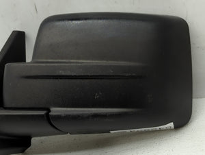 2007-2012 Jeep Patriot Side Mirror Replacement Driver Left View Door Mirror P/N:E13021271 Fits 2007 2008 2009 2010 2011 2012 OEM Used Auto Parts