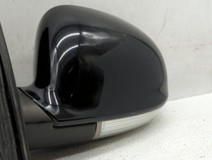 2006-2007 Volkswagen Gti Side Mirror Replacement Driver Left View Door Mirror P/N:E13010880 Fits 2006 2007 OEM Used Auto Parts