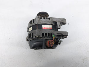 2008 Toyota Highlander Alternator Replacement Generator Charging Assembly Engine OEM Fits OEM Used Auto Parts