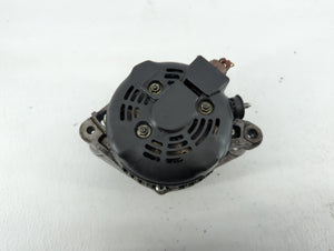 2008 Toyota Highlander Alternator Replacement Generator Charging Assembly Engine OEM Fits OEM Used Auto Parts