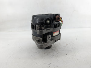 2008 Toyota Highlander Alternator Replacement Generator Charging Assembly Engine OEM Fits OEM Used Auto Parts