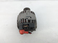 2013-2019 Nissan Sentra Alternator Replacement Generator Charging Assembly Engine OEM P/N:2611855B 23100 3SH2B Fits OEM Used Auto Parts