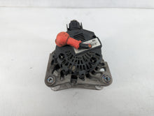 2013-2019 Nissan Sentra Alternator Replacement Generator Charging Assembly Engine OEM P/N:2611855B 23100 3SH2B Fits OEM Used Auto Parts