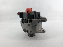 2013-2019 Nissan Sentra Alternator Replacement Generator Charging Assembly Engine OEM P/N:2611855B 23100 3SH2B Fits OEM Used Auto Parts