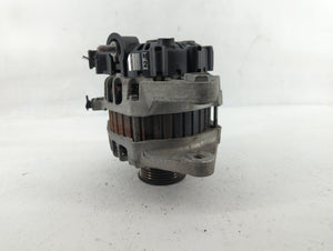 2012-2017 Hyundai Veloster Alternator Replacement Generator Charging Assembly Engine OEM P/N:2607372 37300-2B300 Fits OEM Used Auto Parts