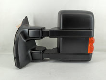 2015 Ford F-150 Side Mirror Replacement Driver Left View Door Mirror P/N:CC-163927FL Fits OEM Used Auto Parts