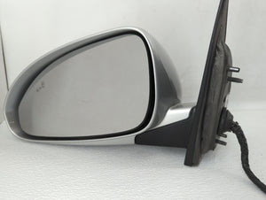 2013-2017 Buick Enclave Side Mirror Replacement Driver Left View Door Mirror P/N:22823955 23211157 Fits 2013 2014 2015 2016 2017 OEM Used Auto Parts