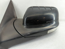 2011-2015 Ford Explorer Side Mirror Replacement Driver Left View Door Mirror P/N:E11026673 Fits 2011 2012 2013 2014 2015 OEM Used Auto Parts