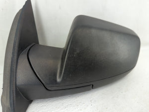 2015-2017 Chevrolet Equinox Side Mirror Replacement Driver Left View Door Mirror P/N:23467282 Fits 2015 2016 2017 OEM Used Auto Parts