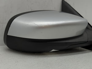 2010-2019 Ford Taurus Side Mirror Replacement Passenger Right View Door Mirror P/N:CG13 17682 BA5 Fits OEM Used Auto Parts