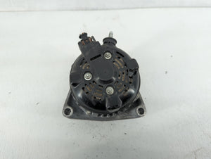 2014-2019 Gmc Sierra 1500 Alternator Replacement Generator Charging Assembly Engine OEM P/N:84143543 Fits OEM Used Auto Parts