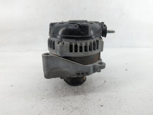 2014-2019 Gmc Sierra 1500 Alternator Replacement Generator Charging Assembly Engine OEM P/N:84143543 Fits OEM Used Auto Parts