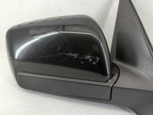 2010-2013 Kia Soul Side Mirror Replacement Passenger Right View Door Mirror P/N:E4022916 Fits 2010 2011 2012 2013 OEM Used Auto Parts