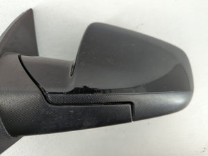 2016-2017 Chevrolet Equinox Side Mirror Replacement Driver Left View Door Mirror P/N:23219882 Fits 2016 2017 OEM Used Auto Parts