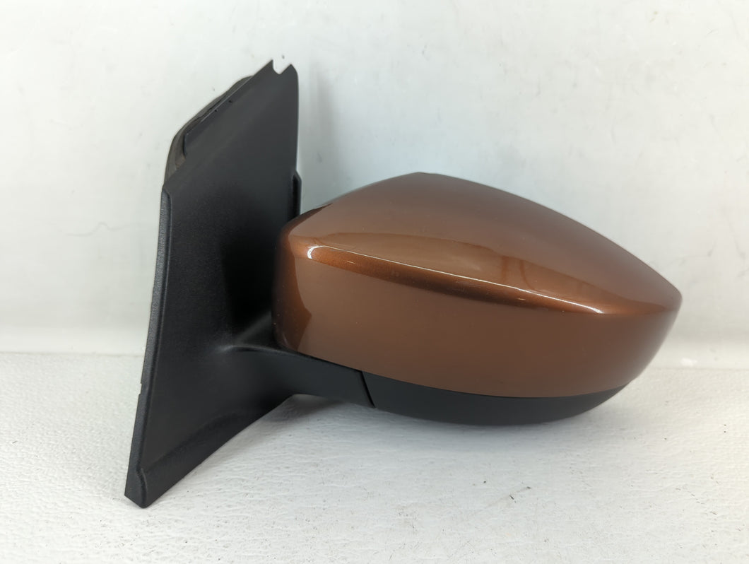 2011-2015 Kia Sorento Side Mirror Replacement Driver Left View Door Mirror P/N:GJ54 17683 CC5 876101U0501R Fits OEM Used Auto Parts