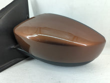 2011-2015 Kia Sorento Side Mirror Replacement Driver Left View Door Mirror P/N:GJ54 17683 CC5 876101U0501R Fits OEM Used Auto Parts