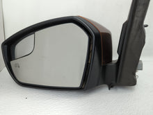 2011-2015 Kia Sorento Side Mirror Replacement Driver Left View Door Mirror P/N:GJ54 17683 CC5 876101U0501R Fits OEM Used Auto Parts